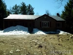 120 Pine Ridge Road, Union, NH 03887