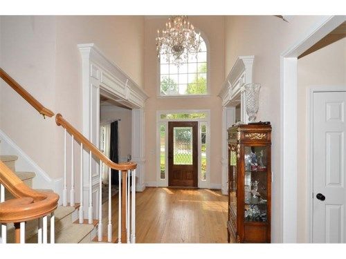 4125 Homestead Ridge Drive, Cumming, GA 30041