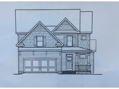 1631 Paxon St Se, Atlanta, GA 30317