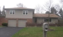 5946 Rocky Rill Rd Columbus, OH 43235