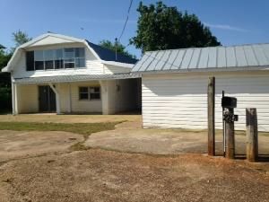 288 Cash Rd, Carnesville, GA 30521