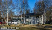 3550 Kachemak Circle Anchorage, AK 99515