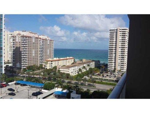 1965 S OCEAN DR # 12H, Hallandale, FL 33009