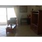 1965 S OCEAN DR # 12H, Hallandale, FL 33009 ID:12178743