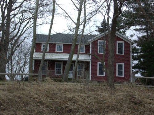 3611 Reading Rd E, Osseo, MI 49266