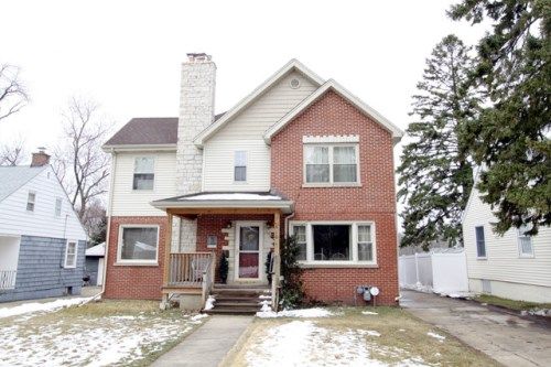 510 South LODGE Lane, Lombard, IL 60148