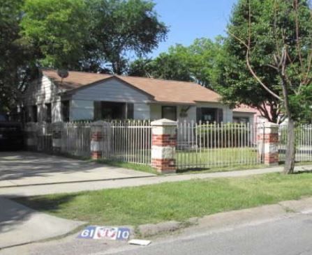 6106 Wofford Drive, Dallas, TX 75227