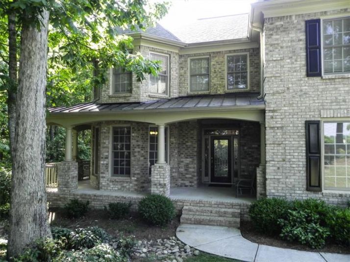 4715 North River Drive, Cumming, GA 30041