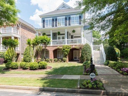 2165 Basque Drive Se, Smyrna, GA 30080