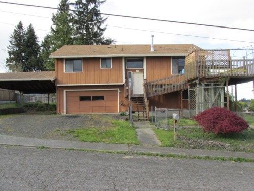 306 F St SW, Olympia, WA 98512