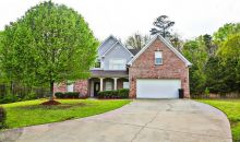 2106 Allen Way Ellenwood, GA 30294