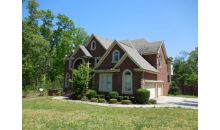 156 Chapel Ridge Drive Ellenwood, GA 30294