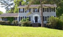 5150 Tara Creek Drive Ellenwood, GA 30294