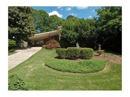 1703 Dunwoody Place Ne, Atlanta, GA 30324