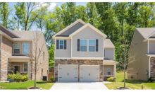 5075 Jack Drive Decatur, GA 30035