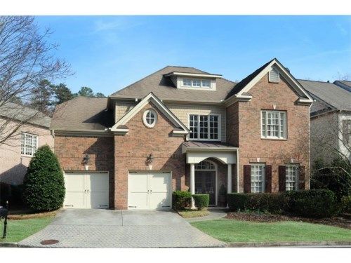 1129 Brookhaven Commons Drive, Atlanta, GA 30319