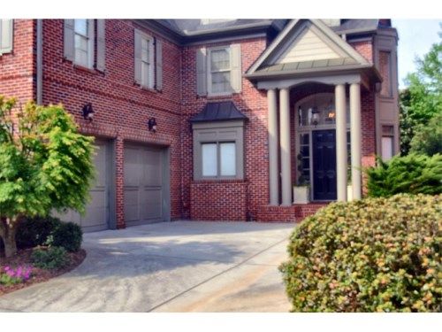 1188 Bluffhaven Way Ne, Atlanta, GA 30319
