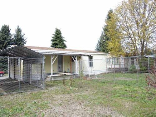 1508 N Hodges Rd, Greenacres, WA 99016