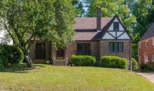 1254 E Rock Springs Road Ne Atlanta, GA 30306