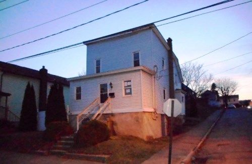 529 Pleasant Ave, Scranton, PA 18504