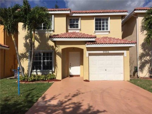 9986 SW 162 PATH, Miami, FL 33196
