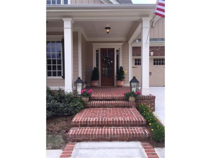 267 Somerset Circle, Woodstock, GA 30189