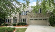 4020 Jenkins Court Alpharetta, GA 30009