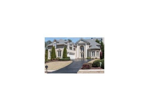 1040 Greatwood Manor, Alpharetta, GA 30005