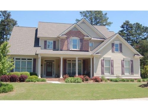 4211 Lantern Hill Drive, Dacula, GA 30019