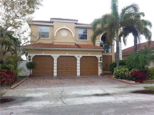 13120 SW 52 ST, Hollywood, FL 33027