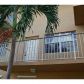 7510 SW 152 AV # A201, Miami, FL 33193 ID:12686331