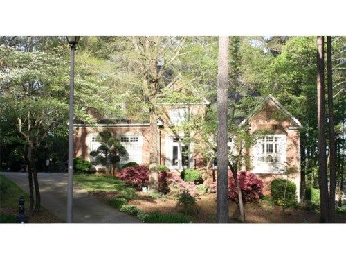 14 Mckelvey Court, Cartersville, GA 30121