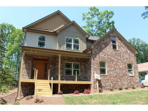 786 Whitehead Road, Buford, GA 30518