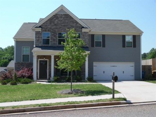 1085 Madision Avenue, Braselton, GA 30517