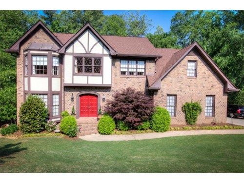4623 Capers Crossing W, Norcross, GA 30092