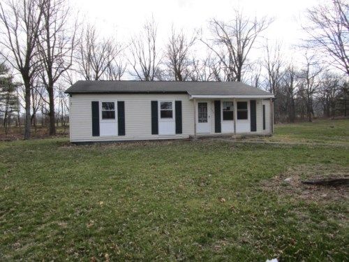 190 Wayburn Street, Churchville, VA 24421