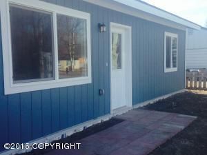 1603 Richardson Drive, Anchorage, AK 99504