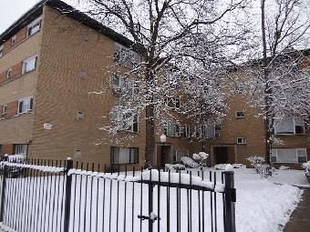 6141 N Seeley Ave Unit #3D, Chicago, IL 60659