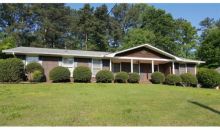4287 Herschel Road Atlanta, GA 30337