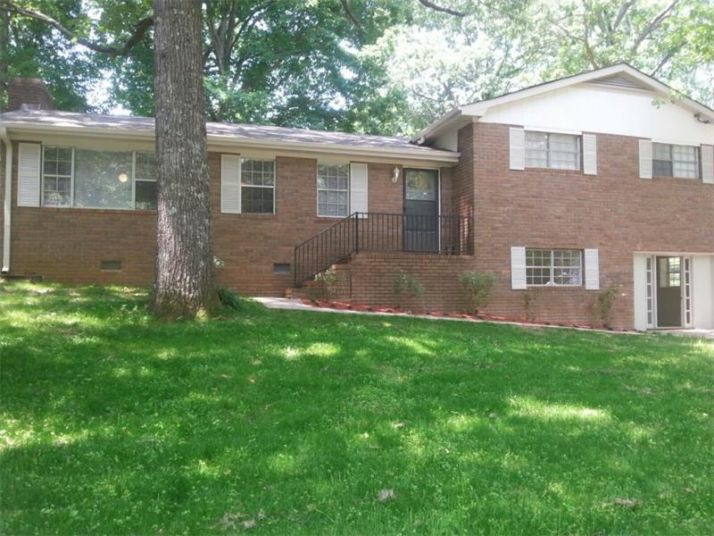 1001 Greybrook Drive, Woodstock, GA 30189