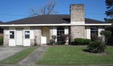 1625 Williamsburg Dr La Place, LA 70068