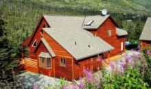 3308 Sun Valley Drive Eagle River, AK 99577