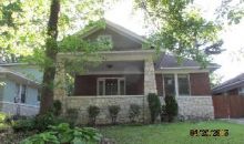 708 N Idlewild St Memphis, TN 38107
