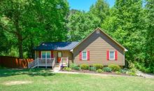 620 Victoria Lane Woodstock, GA 30189