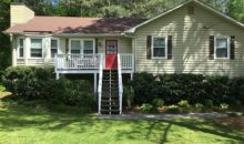 306 Wood Wind Drive Woodstock, GA 30189
