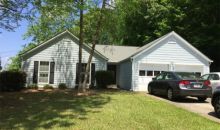 801 Bluff Place Woodstock, GA 30188