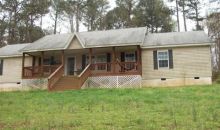 2526 Hancock Road Social Circle, GA 30025
