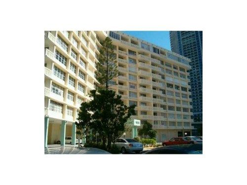 1825 S OCEAN DR # 209, Hallandale, FL 33009