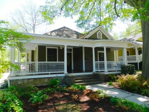 463 Euclid Terrace Ne, Atlanta, GA 30307