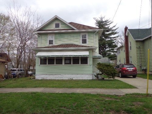 237 N Gorham St, Jackson, MI 49202